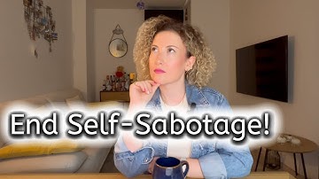 Stop Self-Sabotage: 3 Hidden Patterns That Keep You Stuck (and How to Break Free)
