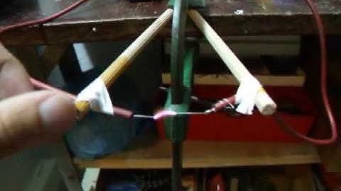 Audio modulated flyback tranformer (singing arc)