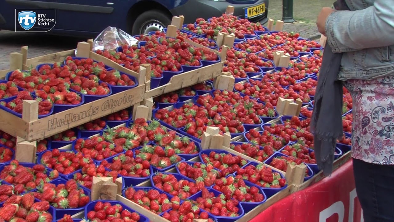 Gezelligheid op jaarmarkt Loenen aan de Vecht YouTube Gezelligheid op jaarmarkt Loenen aan de Vecht YouTube