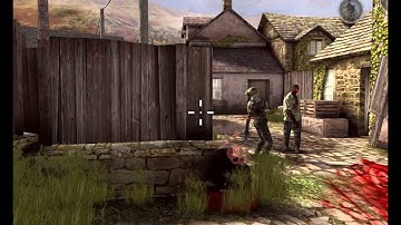 Dead Trigger 2 for PC