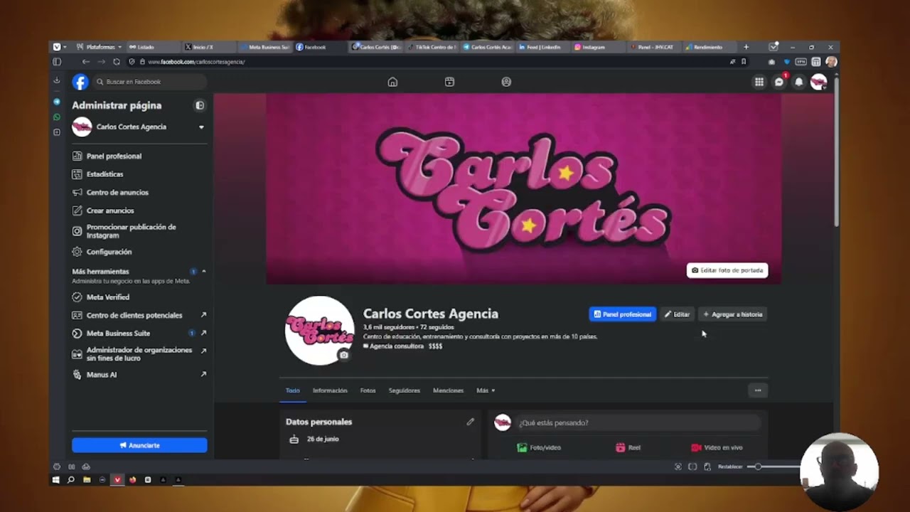 Flow, la plataforma para agencias de marketing digital ya tiene publicador para redes sociales