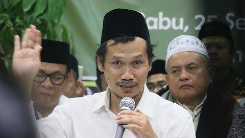 Gus Baha - Kisah Nabi Ibrahim dicabut Nyawanya