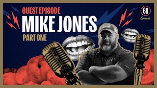 How Creative Conferences Help Grow Your Career with Mike Jones | EP 60