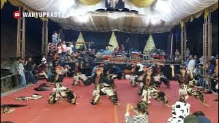 WAROK DWI MANUNGGAL GUNUNGSARI - LIVE MERTI DUSUN GUNUNGSARI WINDUSARI 2025