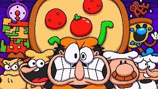 A Deep Dive into Pizza Tower: Scoutdigo (Review)