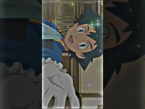 ASH AND SERENA