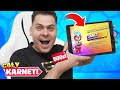 Wydałem 2.000 Gemów na CAŁY KARNET i Odblokowałem JANET! Brawl Stars