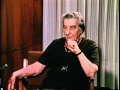 Golda Meir Interview (Reel 1 of 2)