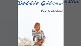 Debbie Gibson - Out Of The Blue [Full Album]