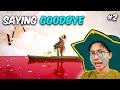 🔴LIVE | The First Goodbye... | Spiritfarer: Farewell Edition Part 2