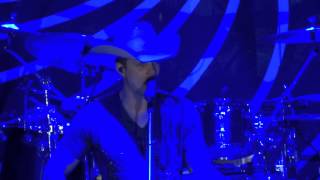 Video thumbnail of "Dustin Lynch- Just The Way You Are cover"