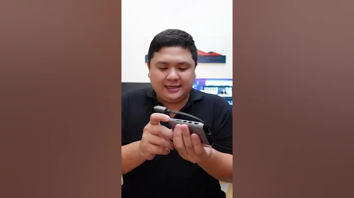 Đi mua hub USB-C cho MacBook thì chú ý gì? #shorts