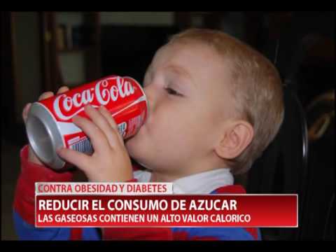 CONTRA OBESIDAD Y DIABETES REDUCIR EL CONSUMO DE AZUCAR CONTRA OBESIDAD Y DIABETES REDUCIR EL CONSUMO DE AZUCAR
