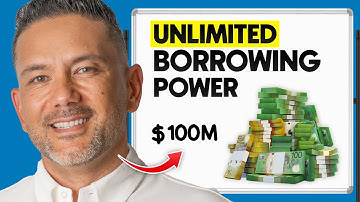 How To Get Unlimited Borrowing Power (The Real Truth)