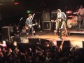 Fury 66 - Nothing's Cool(live at the Catalyst)