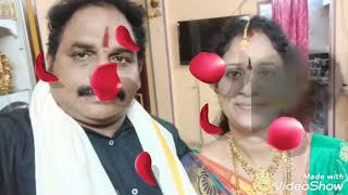 Happy wedding Day Telugu song