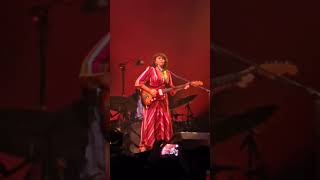 Norah Jones - Staring At The Wall - Popload Festival 2025 - São Paulo - Brazil (31/05/2025)