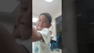 Pinagtripan si emmong