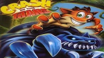 Crash of the Titans Walkthrough - Part 13/21: Weapons of Mass Construction