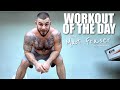 Mat Fraser: Workout of the Day