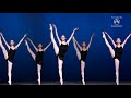 2021 Bolshoi Ballet Academy Summer Intensive (BBASI) Auditions!