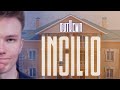 Буткемп INSILIO, RachelR завершает карьеру? | Insilio #11