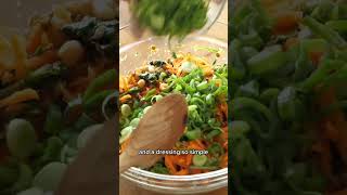 Ikarian Longevity Bowl | The Mediterranean Diet Recipe That Replaces Dieting