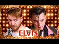 Ho DOPPIATO ELVIS!