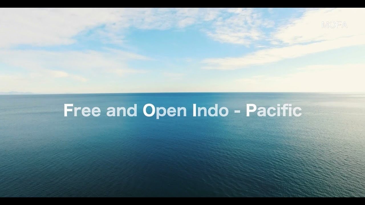 Indo-Pacific Islands: Caught in Between U.S.-China Competition