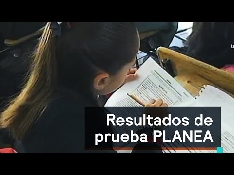 SEP: Resultados de