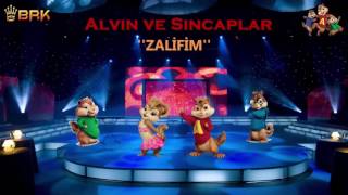 Alvin Ve Sincaplar - Zalifim Kızım Sana Fistan Aldım