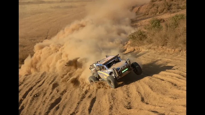 Grabowski Brothers Racing Takes 1st in Class at th...