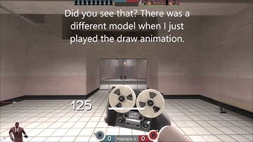 tf2 - red-tape recorder visual bug