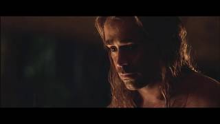 Alexander Deleted Scene - Aristotles Letter