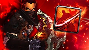 This Rogue Spec Is A INCREDIBLE In Dragonflight! (5v5 1v1 Duels) - PvP WoW: Dragonflight Beta