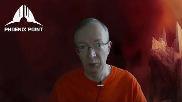 Phoenix Point [PC] Release Date Announcement