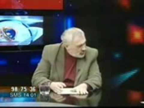 STUDIA SPECTRI 23/12/2008 (1/9). DAVID AQUBARDIA