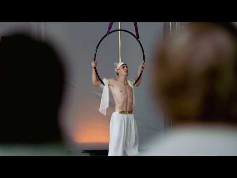 National Pole Dance Competition PACA Toulouse: 4K Aftermovie