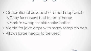 Jrockit inside the java virtual machine