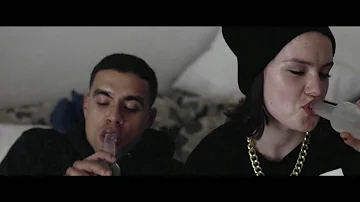 Wiley: Lights On Music Video Feat. Daisy Ridley