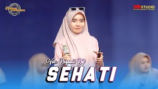 SEHATI VOC. DIYANTI DY | XTREME PRATAMA NEW | SHOW SUKAMULYA TUKDANA INDRMAYU