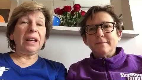 Thank you to frontline workers