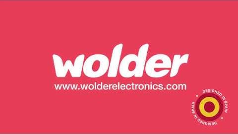 Wolder BigButton