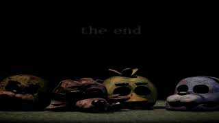 Fnaf 3 stingray virus jumpscare Springtrap 