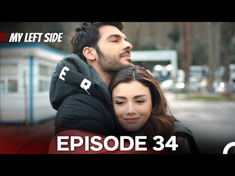 My Left Side Episode 34 