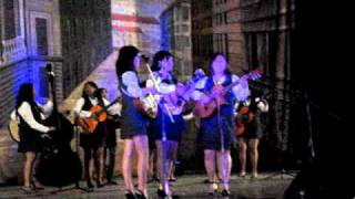 rondalla suspiro acustico acariciame concurso nacional de rondallas xalapa 2011
