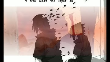 Tom Walker-Leave the light on