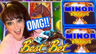 Just One Spin at $37.50 Smacks Epic Jackpot Win!!