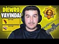 CİDDİLİ RANK  RTF TEAM  - PUBG MOBILE
