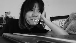 yours (drafting) | Millie Le